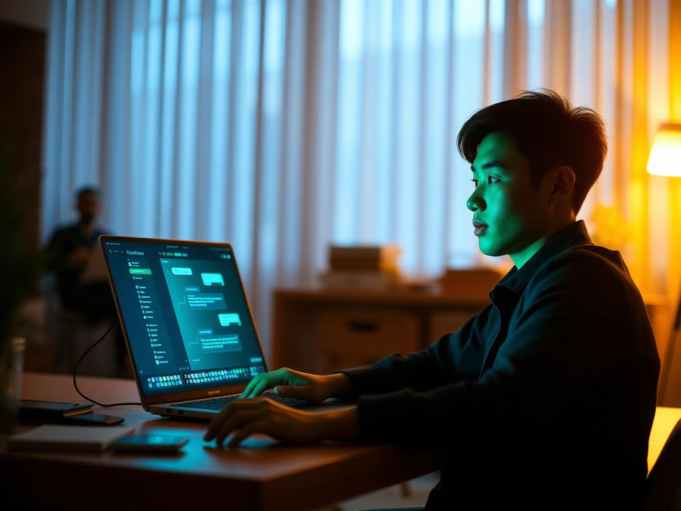 Trợ lý Copilot cho mọi vai trò